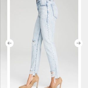 Brand new Good American jeans